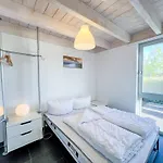 Feriehus Wiesengefluester E5 - Gruppenfreundlich In Randlage Mit Fasssauna
