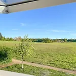 Wiesengefluester E5 - Gruppenfreundlich In Randlage Mit Fasssauna Feriehus