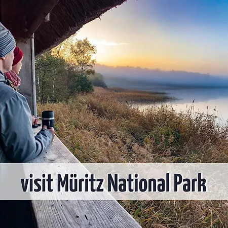 Wiesengefluester E5 - Gruppenfreundlich In Randlage Mit Fasssauna