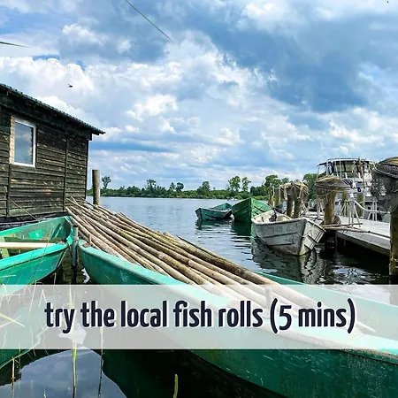 Vakantiehuis Wiesengefluester E5 - Gruppenfreundlich In Randlage Mit Fasssauna