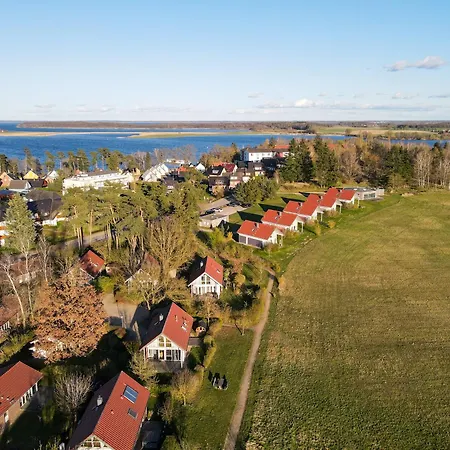 Wiesengefluester E5 - Gruppenfreundlich In Randlage Mit Fasssauna *