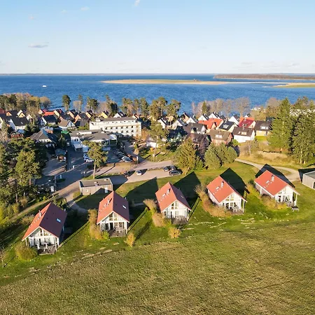 Vakantiehuis Wiesengefluester E5 - Gruppenfreundlich In Randlage Mit Fasssauna