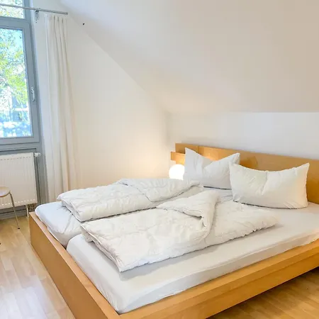 Vakantiehuis Wiesengefluester E5 - Gruppenfreundlich In Randlage Mit Fasssauna *