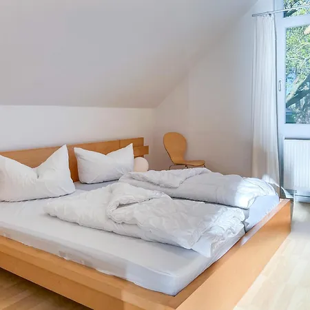 Wiesengefluester E5 - Gruppenfreundlich In Randlage Mit Fasssauna Vakantiehuis Röbel