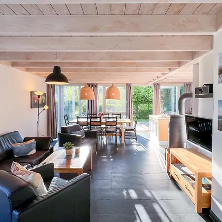 Casa vacanze Wiesengefluester E5 - Gruppenfreundlich In Randlage Mit Fasssauna
