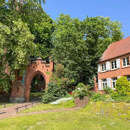 Casa vacanze Wiesengefluester E5 - Gruppenfreundlich In Randlage Mit Fasssauna *