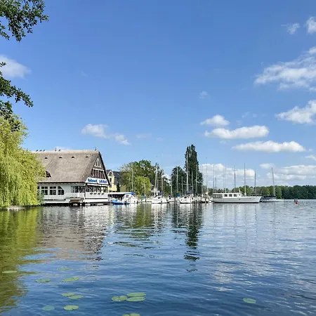 Casa vacanze Wiesengefluester E5 - Gruppenfreundlich In Randlage Mit Fasssauna *