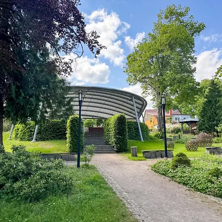 Wiesengefluester E5 - Gruppenfreundlich In Randlage Mit Fasssauna Casa vacanze