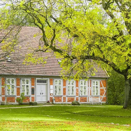Casa vacanze Wiesengefluester E5 - Gruppenfreundlich In Randlage Mit Fasssauna *
