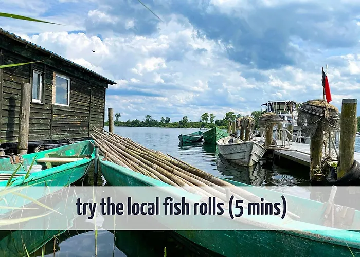 Holiday home Wiesengefluester E5 - Gruppenfreundlich In Randlage Mit Fasssauna