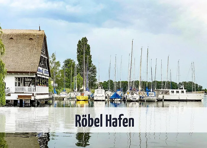Wiesengefluester E5 - Gruppenfreundlich In Randlage Mit Fasssauna Robel
