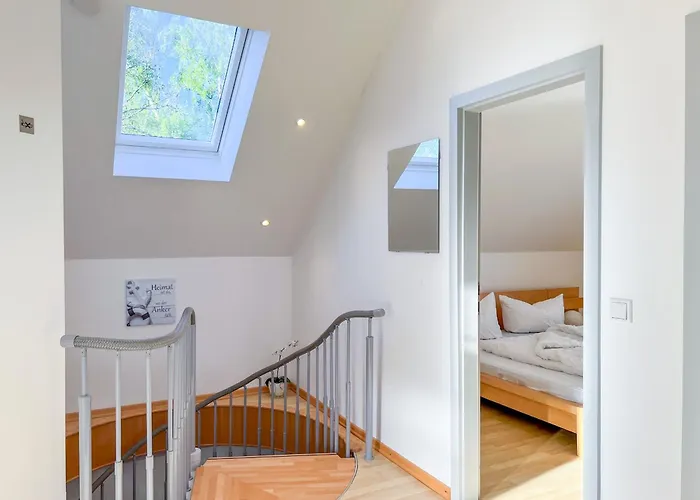 Wiesengefluester E5 - Gruppenfreundlich In Randlage Mit Fasssauna Дом отдыха