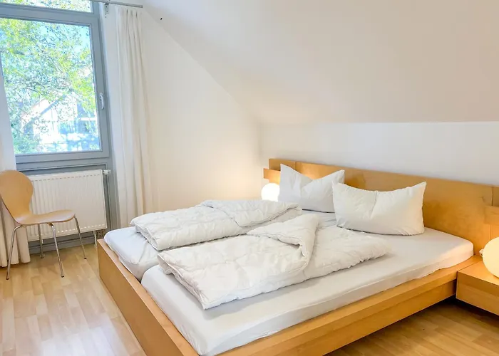 Holiday home Wiesengefluester E5 - Gruppenfreundlich In Randlage Mit Fasssauna *