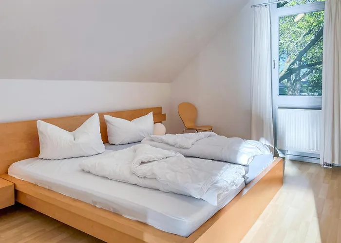 Wiesengefluester E5 - Gruppenfreundlich In Randlage Mit Fasssauna Дом отдыха Рёбель